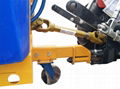 tractor trailed Orchard sprayer 10