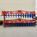 rice field gearbox drive disc plow 9