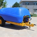 trailed turbo atomizer sprayer 15