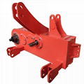 Main Gearbox for Levee Plastering Machine 1