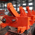 Main Gearbox for Levee Plastering Machine 4