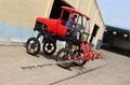 Agricultural rice field boom sprayer  13