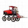 agricultural pesticide boom sprayer 1