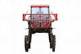 agricultural pesticide boom sprayer 5