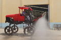 agricultural pesticide boom sprayer 8