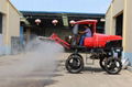 agricultural pesticide boom sprayer 11