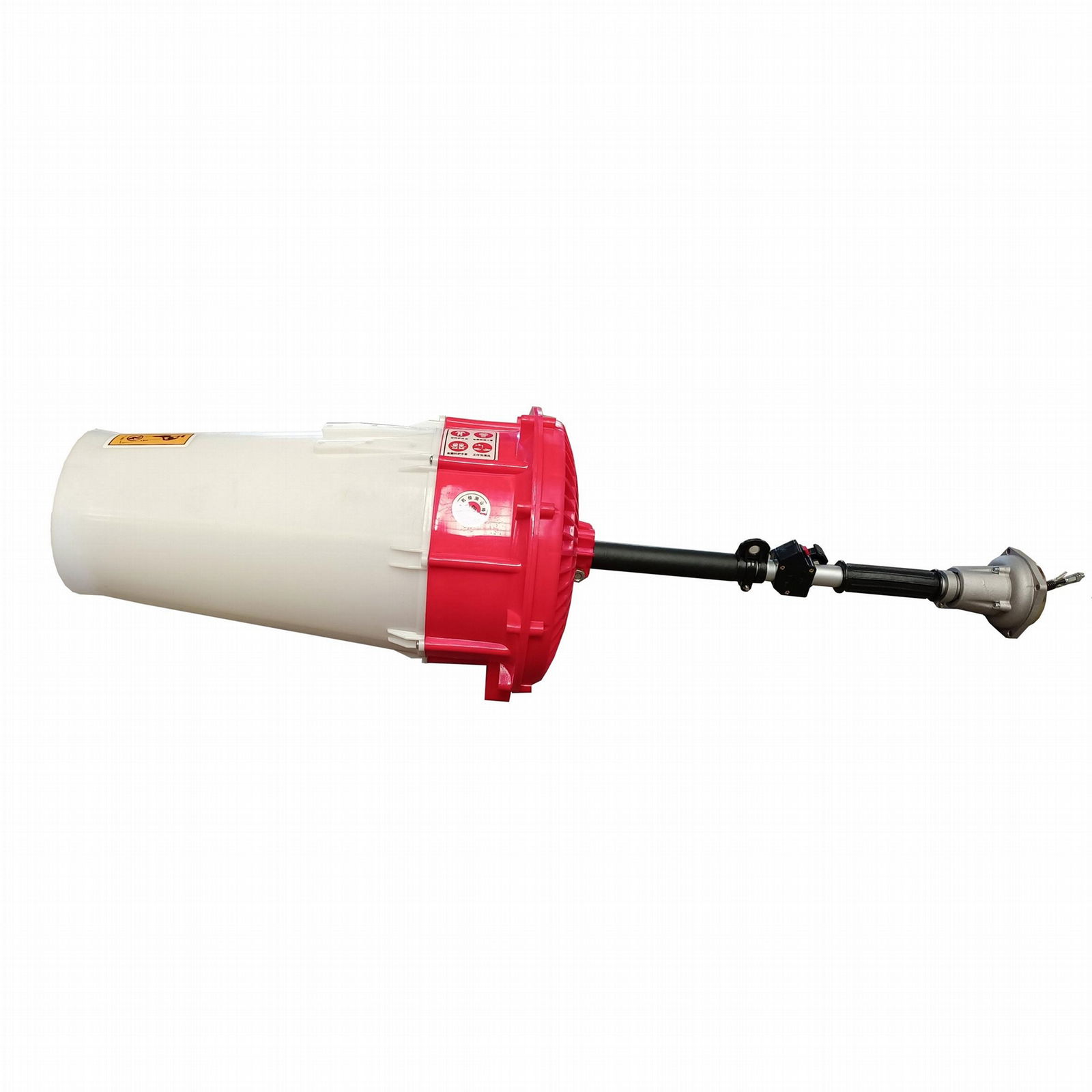 garden sprayer gun without engine