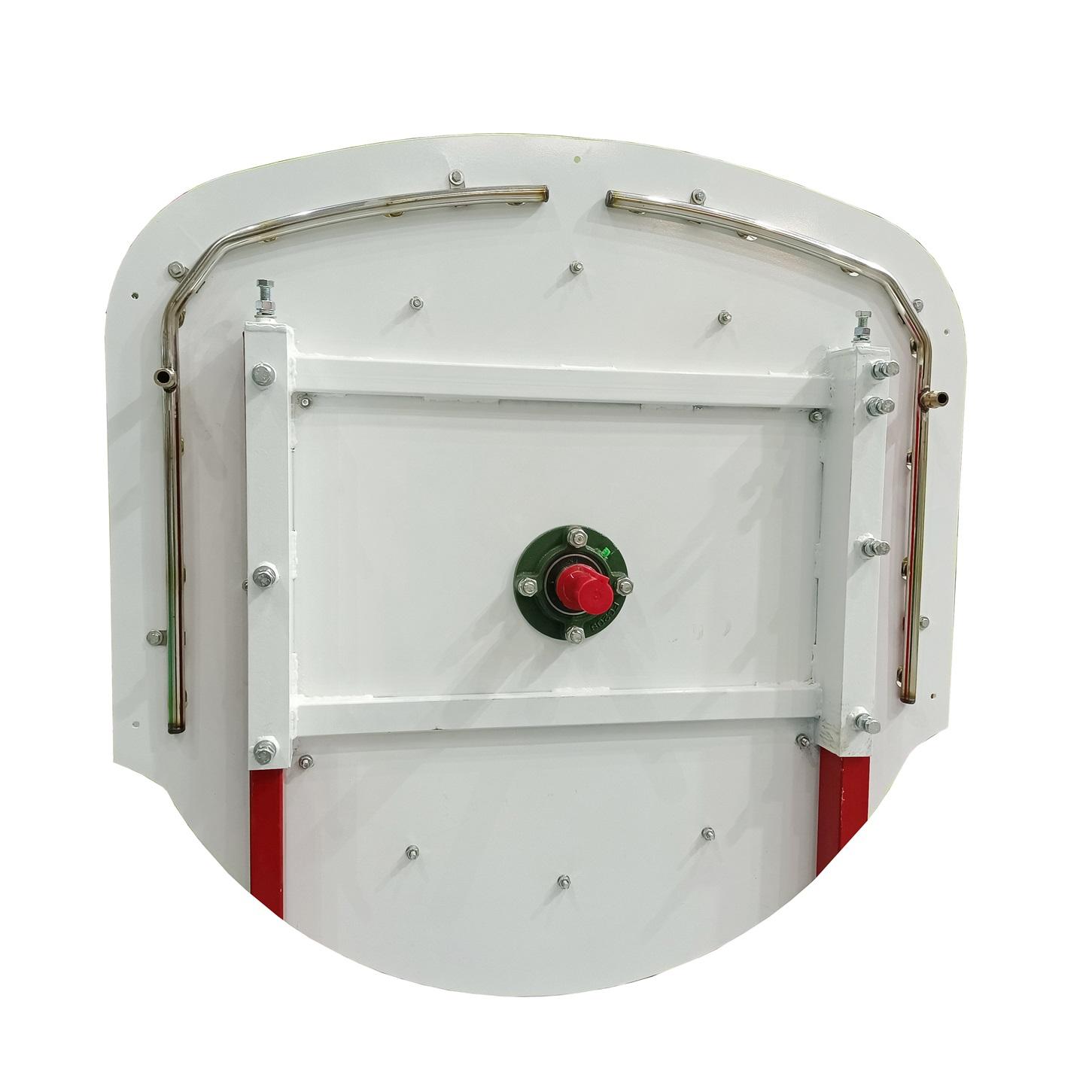 garden sprayer air blast fan system 3