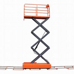 electric pipe rail trolleys greenhouse