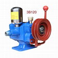 Agricultural High pressure atomizer sprayer pump 1