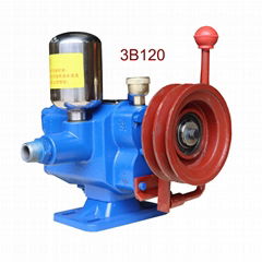 Agricultural High pressure atomizer sprayer pump