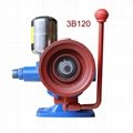 Agricultural High pressure atomizer sprayer pump 6