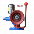 Agricultural High pressure atomizer sprayer pump