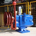 Agricultural High pressure atomizer sprayer pump 8