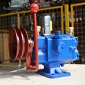 Agricultural High pressure atomizer sprayer pump