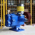 gear type high-pressure gear sprayer gear pump