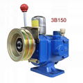 Farm gear type high-pressure chemical sprayer pump