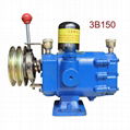 Agricultural High pressure atomizer sprayer pump 4