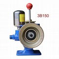 Agricultural High pressure atomizer sprayer pump 7