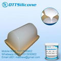 Pad Printing Silicone Rubber