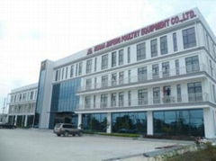 Henan Jinfeng Poultry Equipment Co,.Ltd.