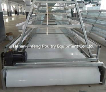 Good Quality Poultry Layer Chicken Battery Cage 3