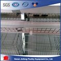 Scientific Design Chicken Cage Egg Layers For Poultry Farm 3