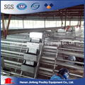 Galvanized Chicken Cage for Layers