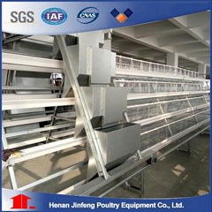 Factory Hot Sale Chicken Layer Cages