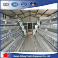 Factory Hot Sale Chicken Layer Cages 3