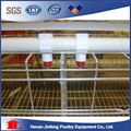 Factory Hot Sale Chicken Layer Cages 4