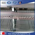 Poultry Equipment Automatic Chicken Battery Cage For Sale 3
