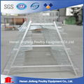 Professional Galvanized Wire Cages For