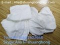 WHITE COTTON RAGS(Used) 2