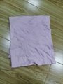 Light color cotton wiping rags(Used) 4