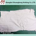 Excellent Quality White Cotton Wiping