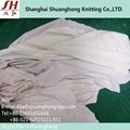 Excellent Quality White Cotton Wiping Rags Manufacturers 2