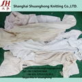 Excellent Quality White Cotton Wiping Rags Manufacturers 4