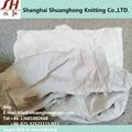 Excellent Quality White Cotton Wiping Rags Manufacturers 5