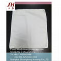 Used face cleaning towel made by recycled 1