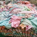 Used Clothes Light T-shirts wholesale in bulk sorted 5