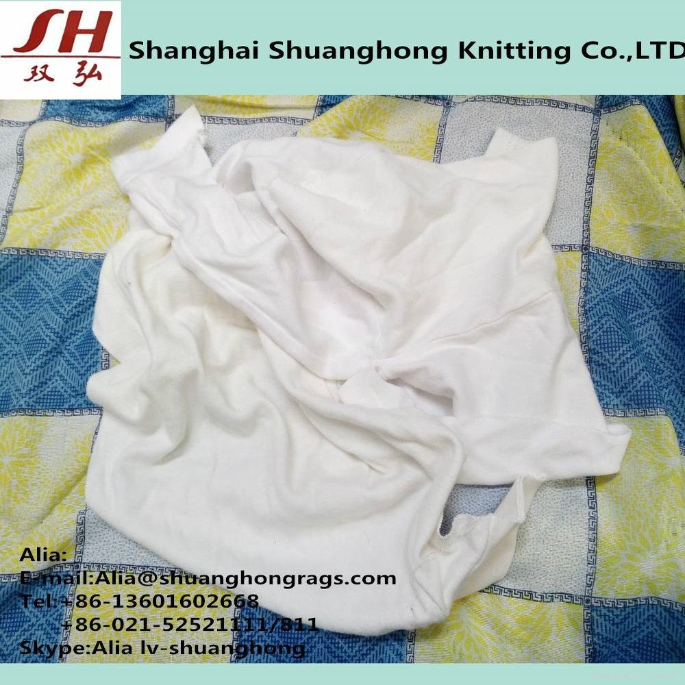 Used clothes white shirts wholesale used clothing in bulk sorted 4