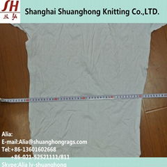 Reasonable Price White Cotton Rags For