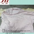 Factory Price 100% Cotton Wiping Rags 3