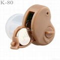 Mini Sound Amplifier (K-80)