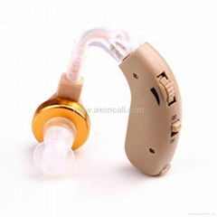 Popular Powerful Hearing Aid (F-137)