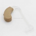 High Quality Hearing Aid With USA