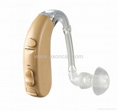 Digital BTE hearing aid （D-303）