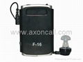 Axon Body Hearing Aid (F-16)