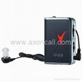 Body Hearing Aid (V-99)